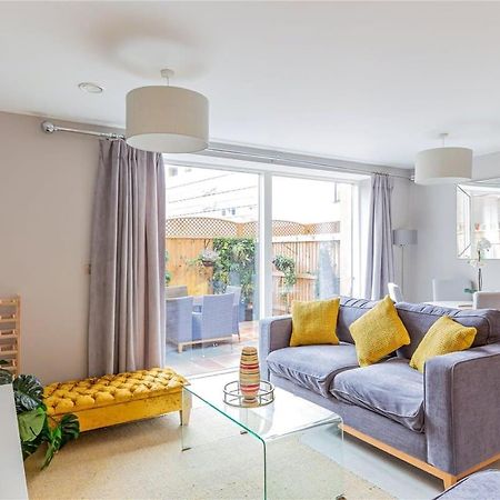 Deluxe Apartment Near Cabot Circus W Parking Sleeps 5 Bristol Zewnętrze zdjęcie